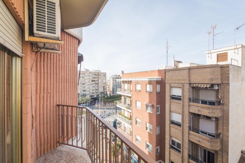 Foto 1721c84c-8a12-49ae-98da-13bfef53e804. Pis a Camí dels Magros - Casablanca Elche / Elx