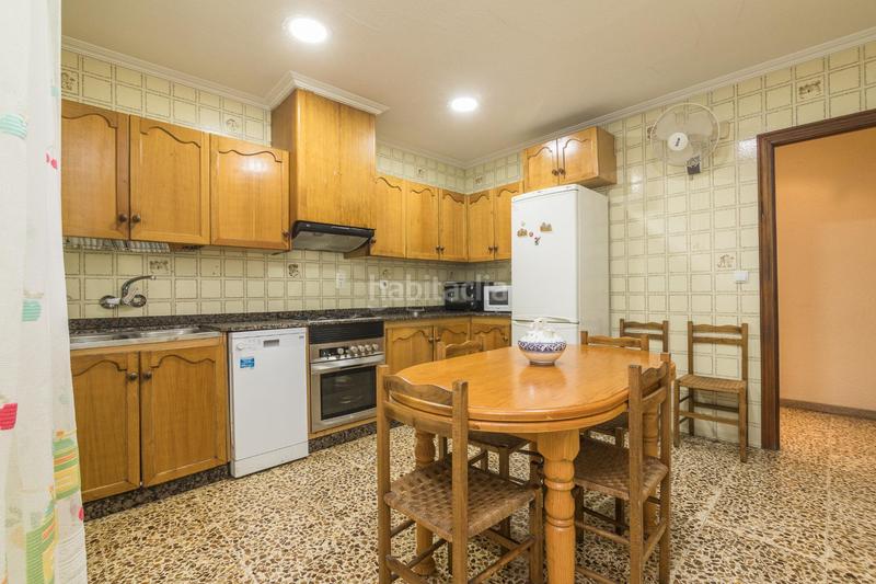 Foto 4550bbe5-d8a0-4ce2-8e49-86adf3f773a5. Pis a Camí dels Magros - Casablanca Elche / Elx