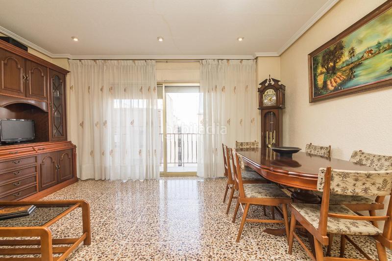 Foto 9b48bfa8-cbcc-4717-839e-87a6abd55935. Pis a Camí dels Magros - Casablanca Elche / Elx