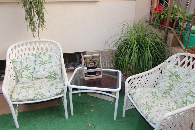 Foto 0334be24-1c60-435e-809a-eb6230a6dcfd. Casa adossada amb aparcament a El Travaló - Martínez Valero Elche / Elx