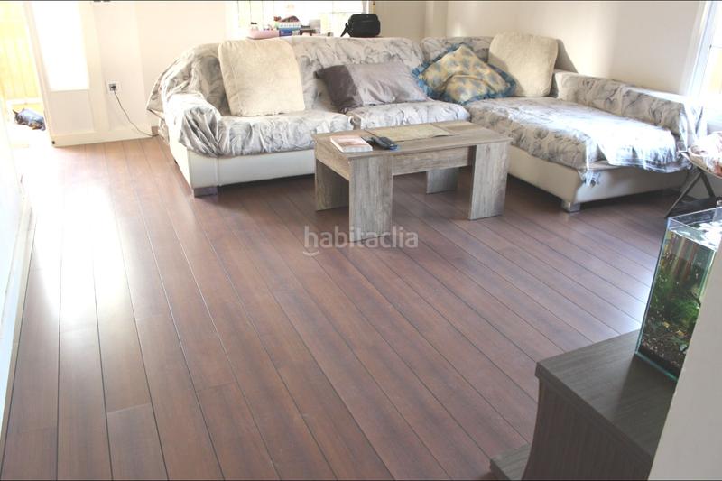 Foto 0ca6cca0-17dd-4413-87a5-0e06461eed46. Casa adossada amb aparcament a El Travaló - Martínez Valero Elche / Elx