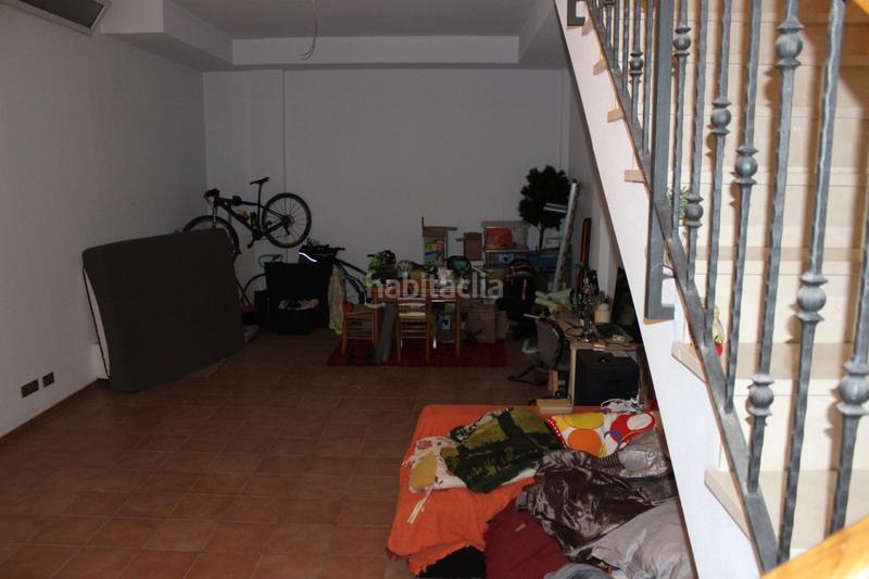 Foto 184a559d-b635-4e2e-aab2-7e6324d20e40. Casa adossada amb aparcament a El Travaló - Martínez Valero Elche / Elx