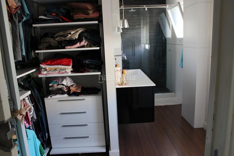 Foto 4d80c987-6188-4716-9258-ed531f548db8. Casa adossada amb aparcament a El Travaló - Martínez Valero Elche / Elx