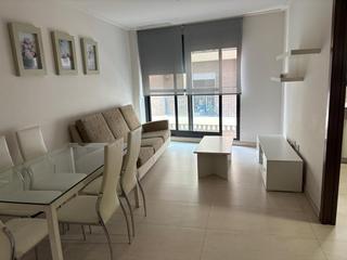 Location Appartement à Centro. Alquiler en zona centro cerca en bloque seminuevo!!!