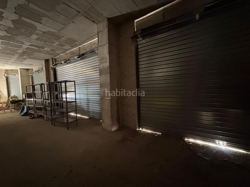 Foto a1297249-eb23-4eeb-924f-056e7d41d722. Lloguer local comercial a Torrellano Elche / Elx