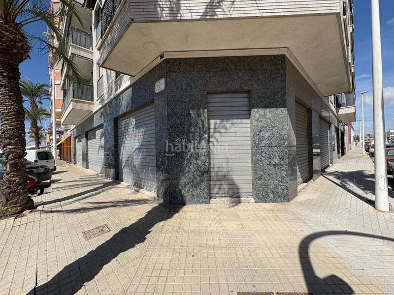 Foto 844352ed-18fc-4b26-8196-0bde04eaf921. Location local commercial dans Torrellano Elche / Elx