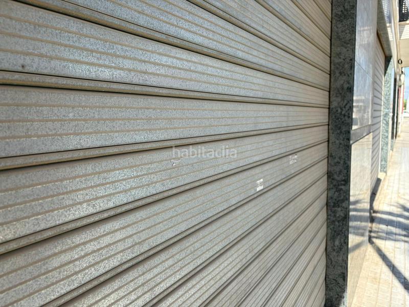 Foto 8ec798ba-7cdc-407a-9d1f-076490440051. Location local commercial dans Torrellano Elche / Elx