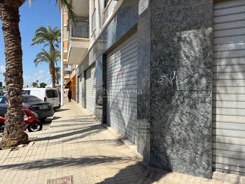 Foto d02288d0-b7d3-4fb8-bcd3-70a8648f83ef. Location local commercial dans Torrellano Elche / Elx