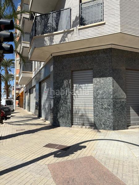 Foto d7e41945-0c54-475d-a0ad-06f4be65a86d. Location local commercial dans Torrellano Elche / Elx