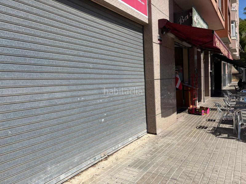 Foto 3479edce-b990-49ea-b9dd-3b77da1bb144. Affitto locale commerciale in Torrellano Elche / Elx