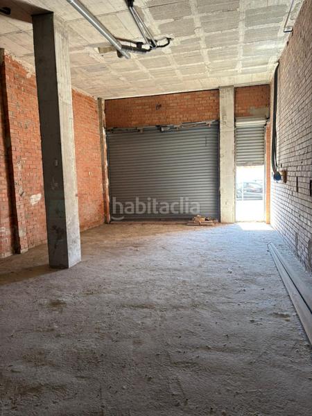 Foto fcf0fdf6-a000-4560-9e0c-d42ac6d1056f. Affitto locale commerciale in Torrellano Elche / Elx