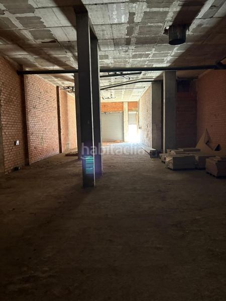 Foto 68300ebe-bf93-49bf-8b78-be901825672e. Location local commercial dans Torrellano Elche / Elx