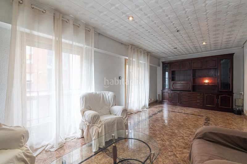 Foto 0a7d1755-e4ac-4428-adb0-f25c95b592f3. Pis a Altabix Elche / Elx