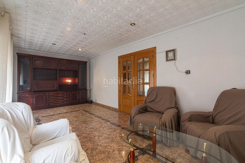 Foto 9f2b9cbe-a490-4542-9235-f716bc068656. Pis a Altabix Elche / Elx