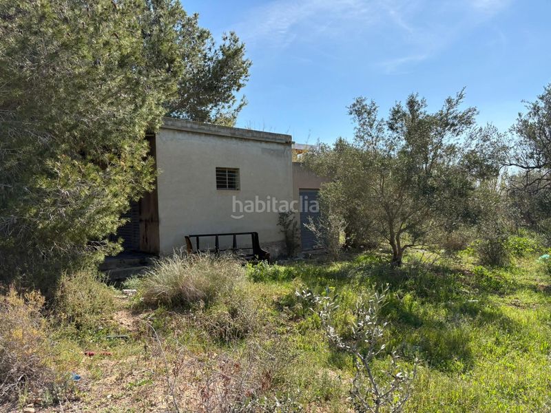 Foto f0ea1ac0-2987-4af6-a93f-daa9b1611273. Xalet a El Altet Elche / Elx