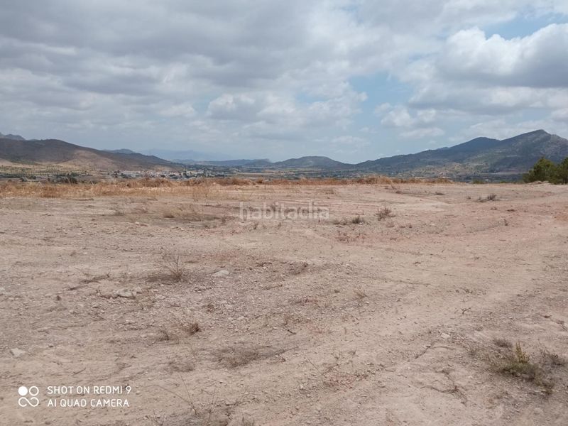 Foto c6202e98-9e77-4c3b-bc6f-aed479abe3be. Finca rústica a Hondón de los Frailes