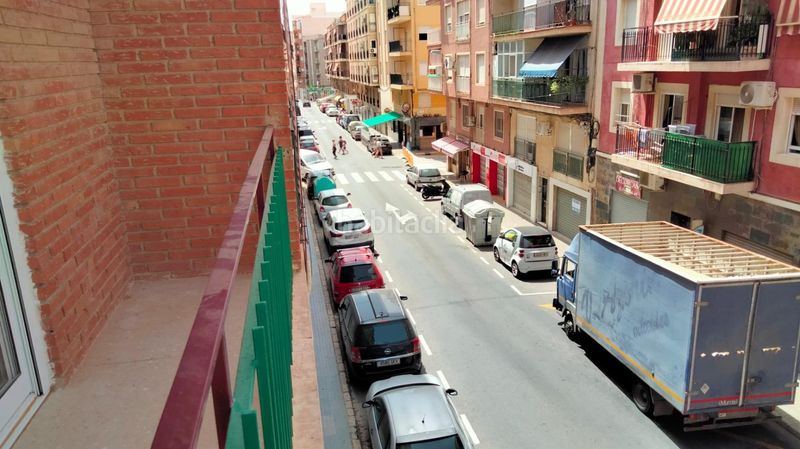 Foto 5ce2adc4-5d40-4496-9710-862599b5e634. Lloguer pis a Altabix Elche / Elx