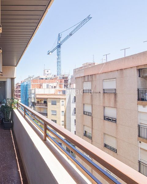 Foto 8c831350-89a3-441d-b0d7-346341d4ebd1. Pis amb aparcament a Pont Nou - Corazón de Jesús Elche / Elx