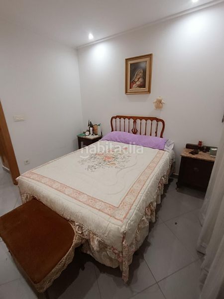 Foto 17aaad29-f19b-4ccd-9093-ad0030cba77a. Flat in Centro Aspe