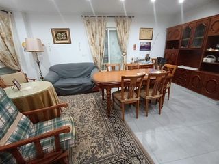 Flat in Centro. Se vende vivienda completamente adaptada y amplia en aspe