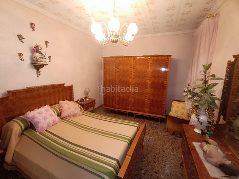 Foto 00caac2a-cbe5-4602-a02f-e79306f7917b. Casa amb aparcament a San Juan Aspe