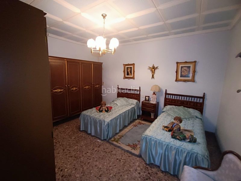 Foto 05543b62-eaf5-4561-be03-5c899e9be9af. Casa amb aparcament a San Juan Aspe