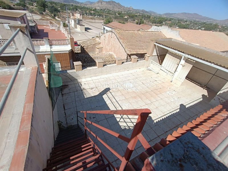 Foto 46ccfa73-47dc-4263-9b9d-f157d7962e7b. Casa amb aparcament a San Juan Aspe
