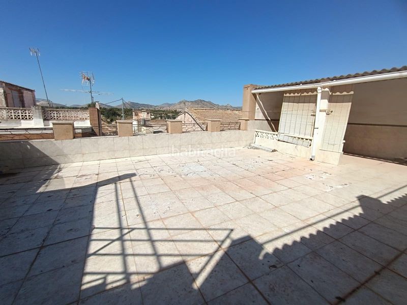 Foto 4fdb21f1-d142-4589-a6c0-73ad0b8aa715. Casa amb aparcament a San Juan Aspe