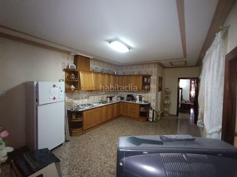 Foto 654ce859-0ac9-46c8-923a-59b9324e8b02. Casa amb aparcament a San Juan Aspe