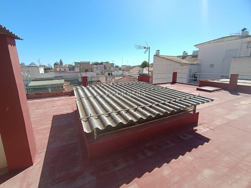 Foto 6c5239cf-b122-4bf2-b6c3-9bbd7912ed9e. Casa amb aparcament a San Juan Aspe