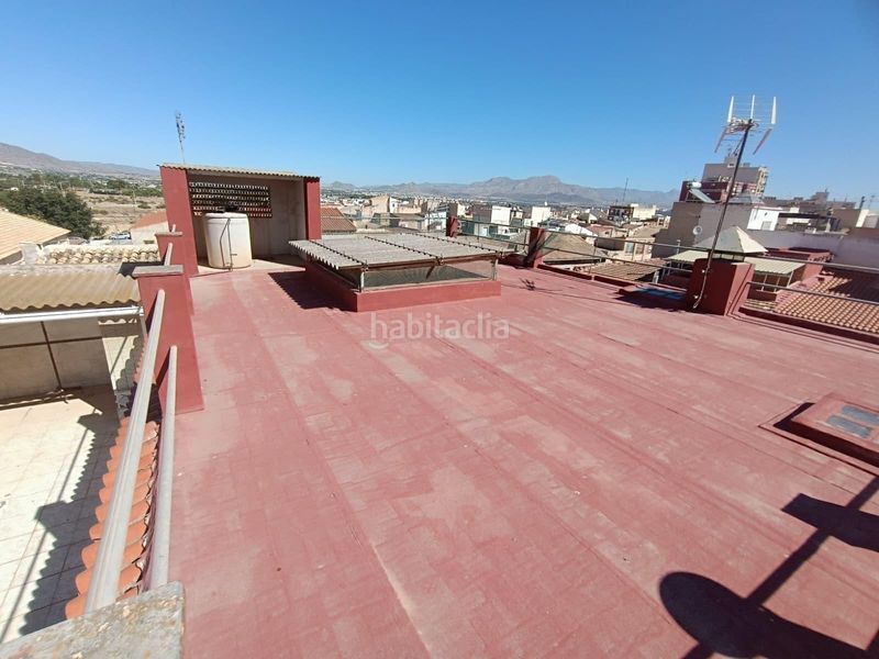 Foto 84bb89fe-6451-4e34-bcd6-e093df65a79b. Casa amb aparcament a San Juan Aspe