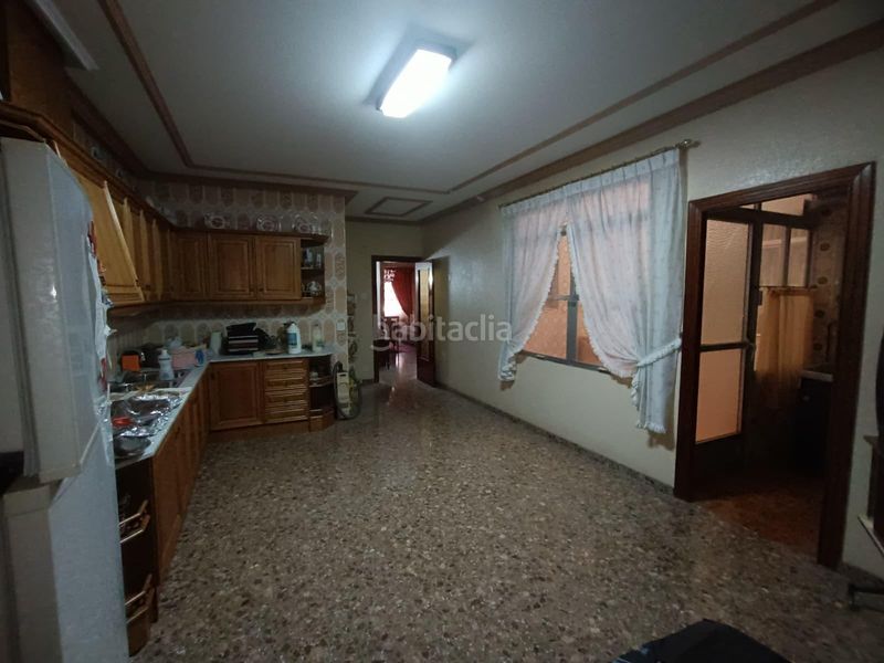 Foto 91ddc55b-0e9d-48b4-9c4c-99867066c6bc. Casa amb aparcament a San Juan Aspe