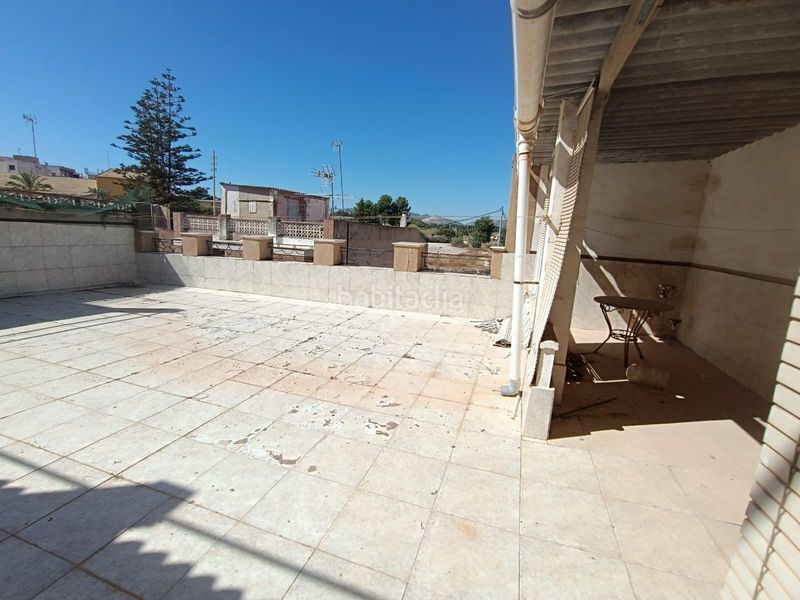 Foto 93438c99-579c-4d17-bb55-c57c06e1a89c. Casa amb aparcament a San Juan Aspe