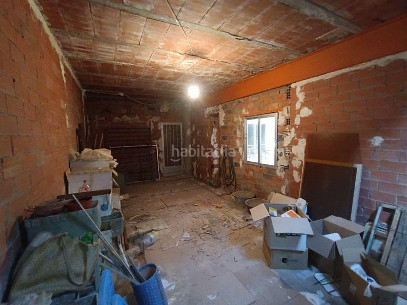 Foto 9568dc1d-74cb-49e1-b132-a0d909a0a5c8. Casa amb aparcament a San Juan Aspe