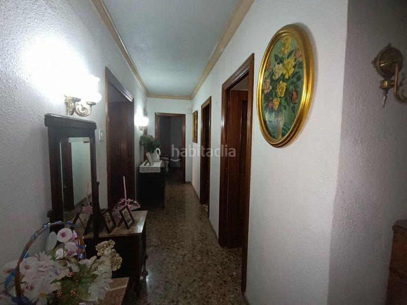 Foto 9ab3335a-c39d-45f5-83cd-7b9e02f6cd73. Casa amb aparcament a San Juan Aspe