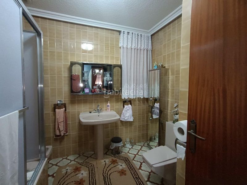 Foto 9b686426-ce8e-457d-8ca2-7313f062c7ee. Casa amb aparcament a San Juan Aspe