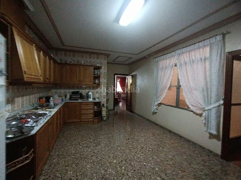 Foto 9dab775a-6bfd-4ea3-aa54-f222e8197a03. Casa amb aparcament a San Juan Aspe
