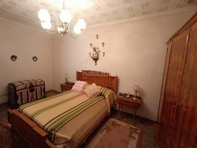 Foto a646f19b-e73e-4ddf-b900-c178d277e17e. Casa amb aparcament a San Juan Aspe