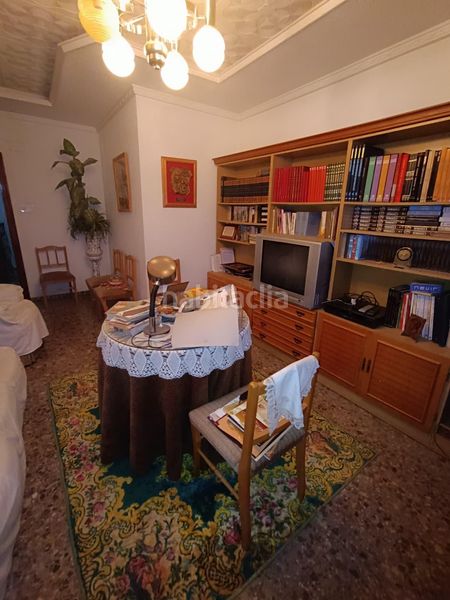 Foto b1b1a991-bceb-48d7-9c97-2041dace6ab3. Casa amb aparcament a San Juan Aspe