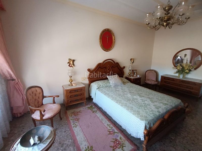Foto b84b376d-0bbd-4208-ba28-7519d9a9add5. Casa amb aparcament a San Juan Aspe