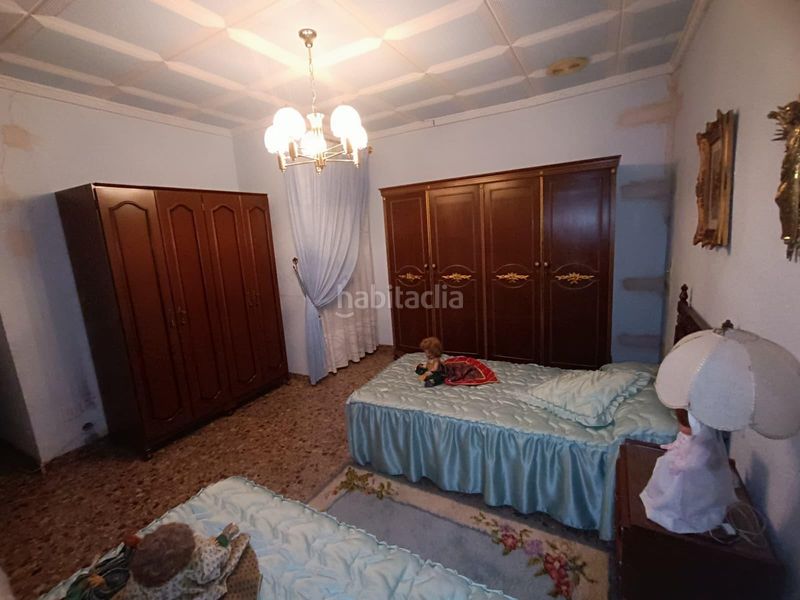 Foto dfc90125-47fc-47ae-914b-dfef6a51b5b7. Casa amb aparcament a San Juan Aspe