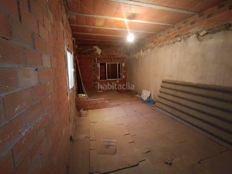 Foto f6c7721d-d3d2-45e1-9ba6-19446ea0bfd9. Casa amb aparcament a San Juan Aspe