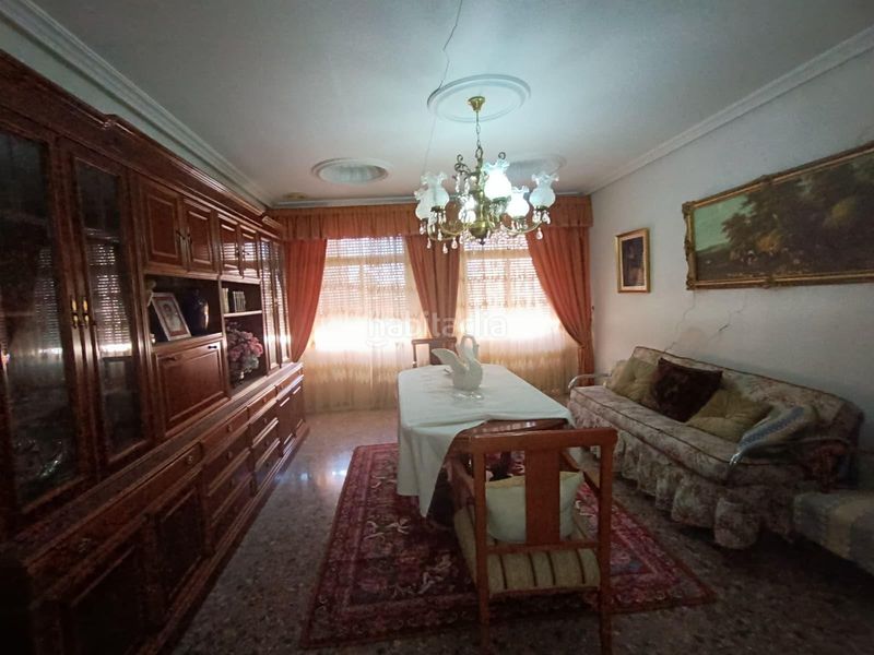 Foto f7629032-1e62-438b-86a8-66b6dfd839a3. Casa amb aparcament a San Juan Aspe