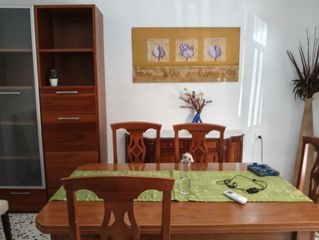 Appartement à Altabix