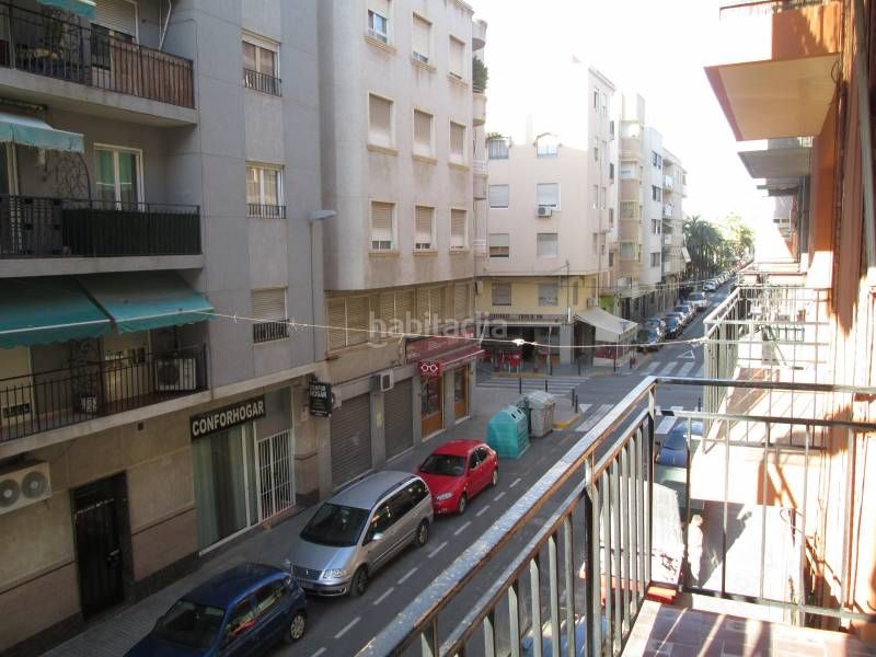Foto 981bf24b-02f0-4078-b16c-aa95dbe472e3. Lloguer pis a Altabix Elche / Elx