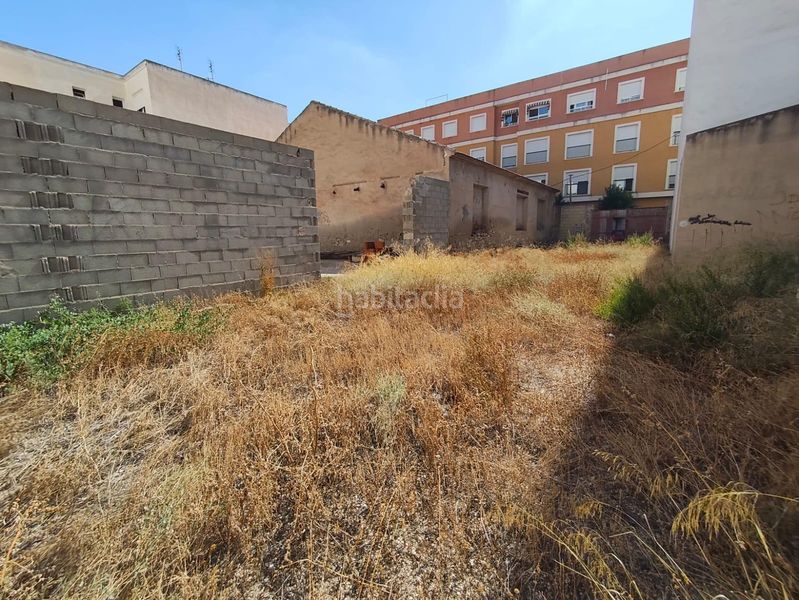 Foto 021a2743-3c95-4017-8381-eb27b00040b5. Terreny residencial a La Serranica-Sagrado Corazón Aspe