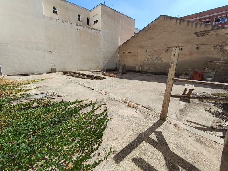 Foto 7c0ea31c-d020-465f-a955-b3f73b1ff9a0. Terreny residencial a La Serranica-Sagrado Corazón Aspe