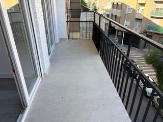 Flat in Sector V
