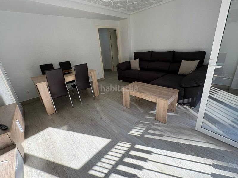 Foto 2abae2bd-882e-4c7b-ae91-222520056412. Lloguer pis a Plaza Crevillente - Antiguos Juzgados - El Asilo Elche / Elx