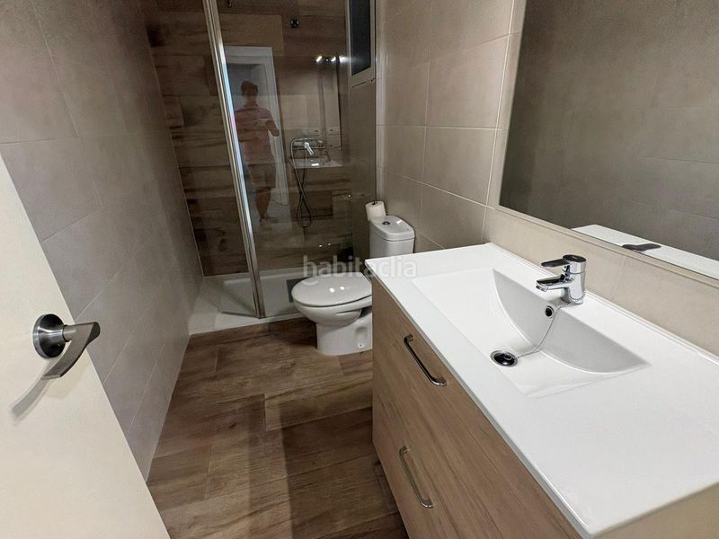 Foto 4647ce14-79e8-4e76-aa8c-ff98cc922a39. Lloguer pis a Plaza Crevillente - Antiguos Juzgados - El Asilo Elche / Elx